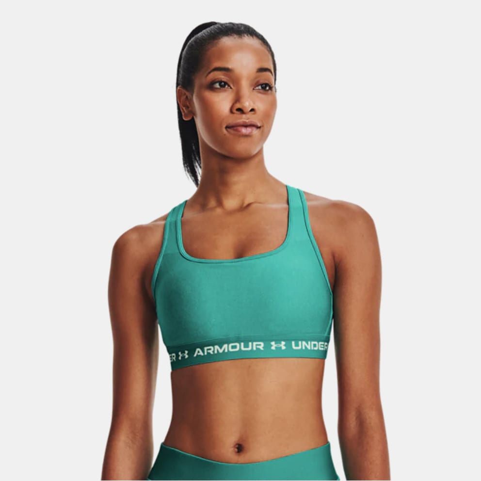 Under armour women's sports bra hotsell