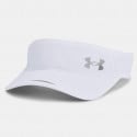 Under Armour Isochill Launch Run Visor Unisex Καπέλο