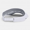 Under Armour Isochill Launch Run Visor Καπέλο