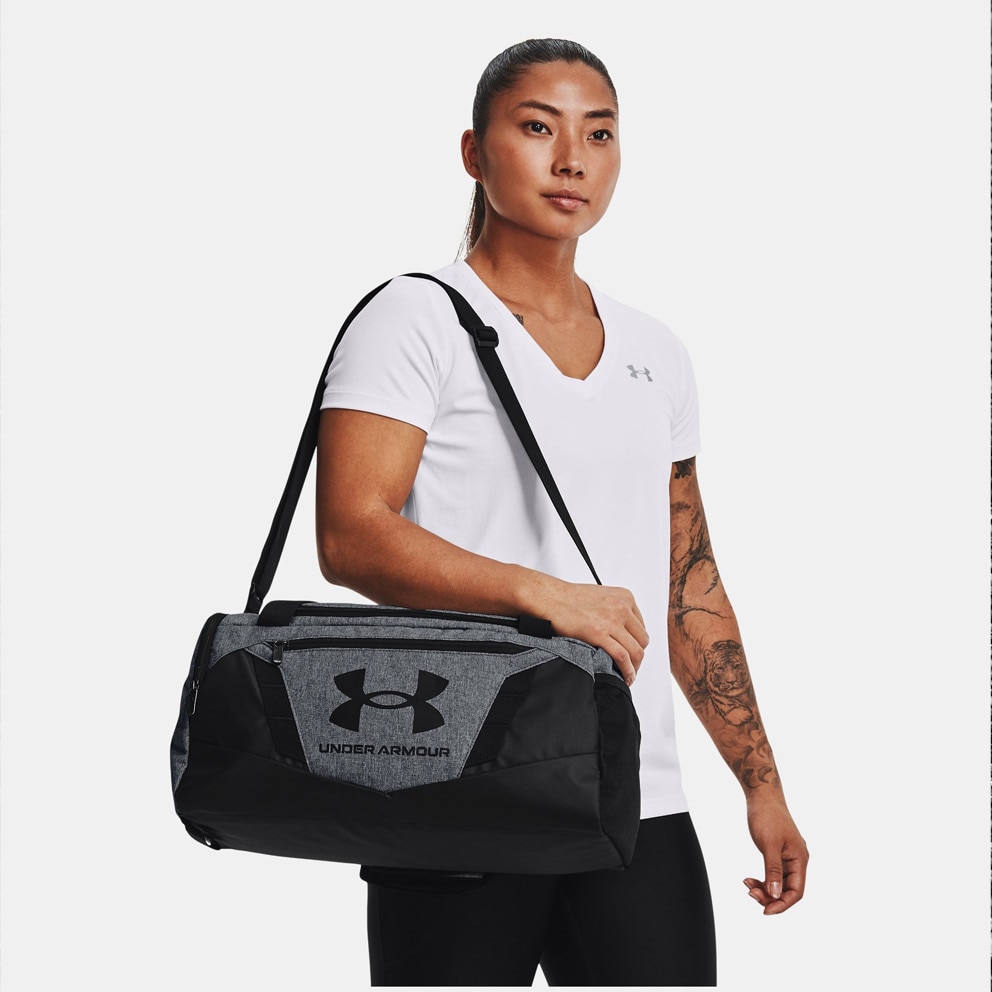 Under Armour Undeniable 5.0 MD Unisex Τσάντα Γυμναστηρίου 23L