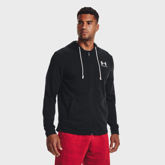 Under Armour Rival Terry Men's Hoodie