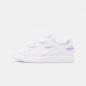 Puma Smash V2 Holo Kids' Shoes