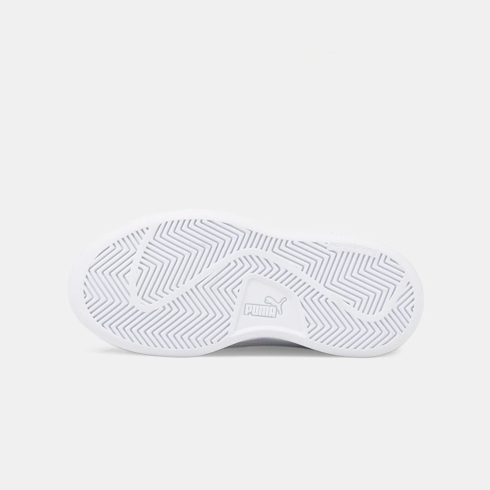 Puma Smash V2 Holo Kids' Shoes