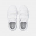 Puma Smash V2 Holo Kids' Shoes