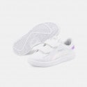 Puma Smash V2 Holo Kids' Shoes