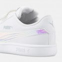 Puma Smash V2 Holo Kids' Shoes