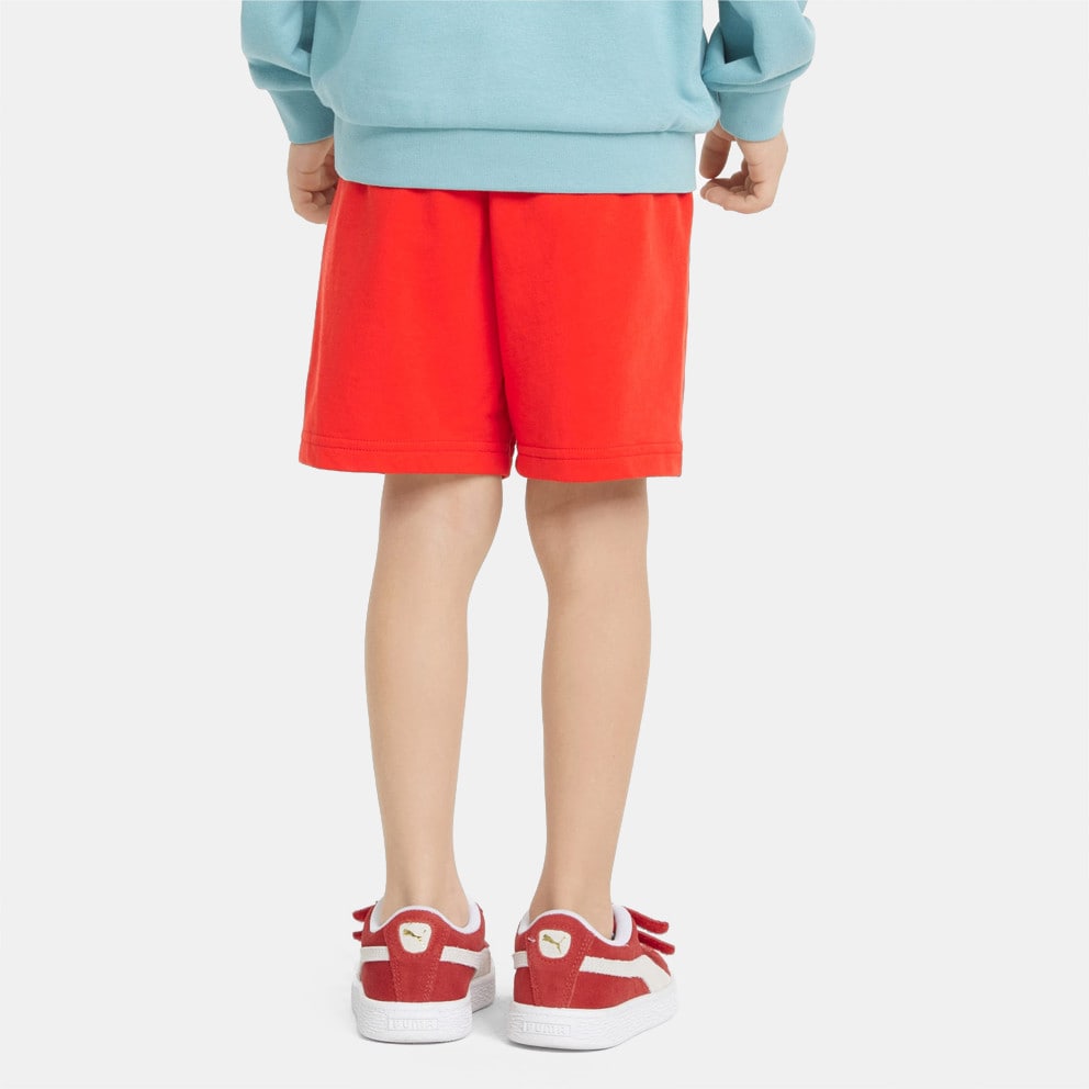 Puma Fruitmates Kids' Shorts