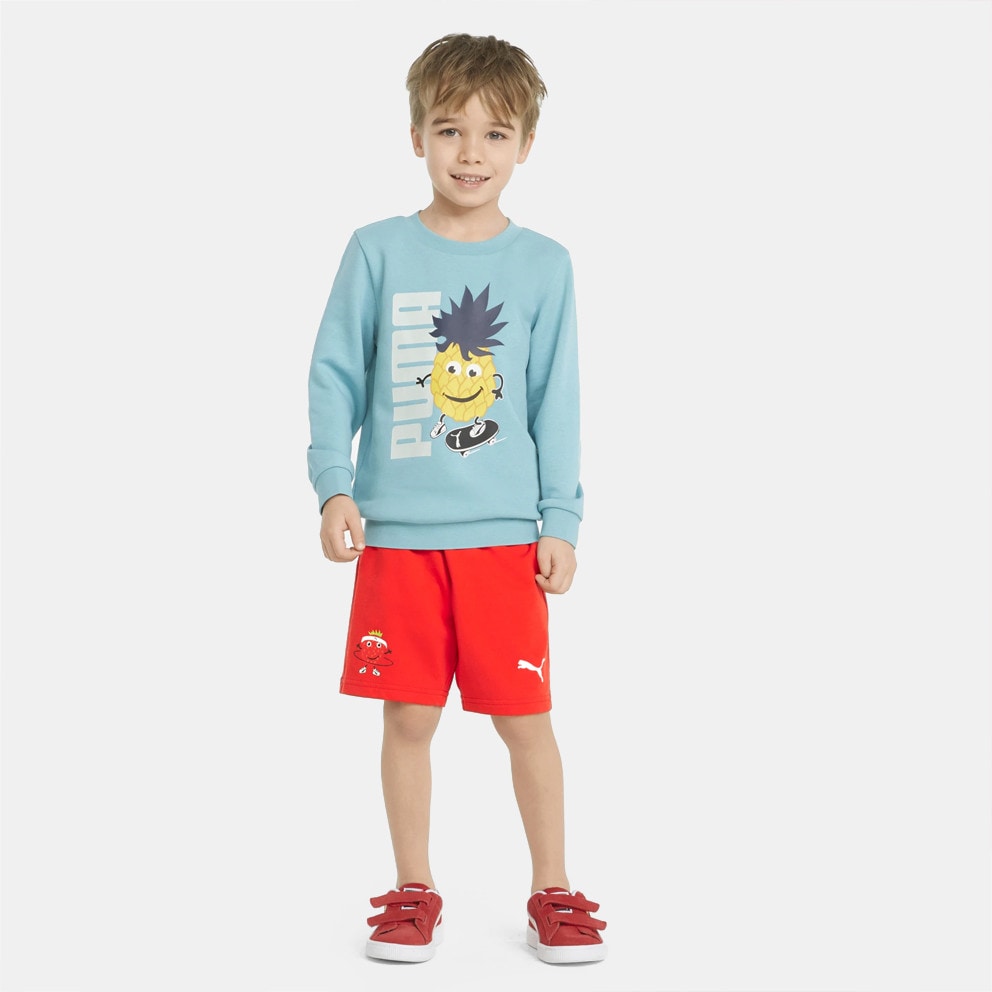 Puma Fruitmates Kids' Shorts