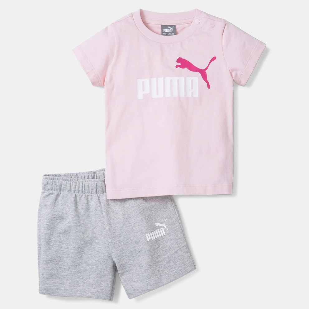 Puma Minicats Infant's Set