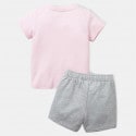 Puma Minicats Infant's Set