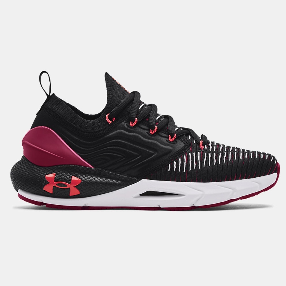 Under Armour Hovr Phantom 2 Γυναικεία Παπούτσια για Τρέξιμο (9000102676_58790) Γυναικεία / Αθλητικά Παπούτσια / Γυναικεία Παπούτσια για Τρέξιμο