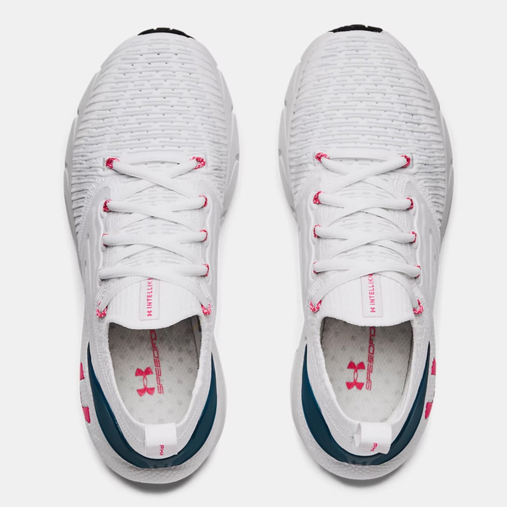 under armour hovr tennis shoes