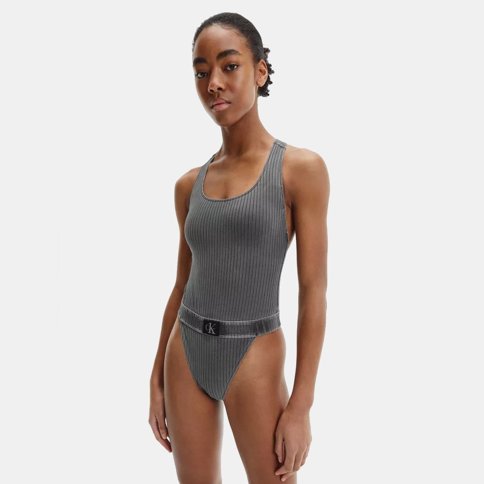 Calvin Klein One Piece Women's Swimsuit