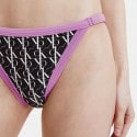 Calvin Klein Cheeky Women's Bikini Bottoms