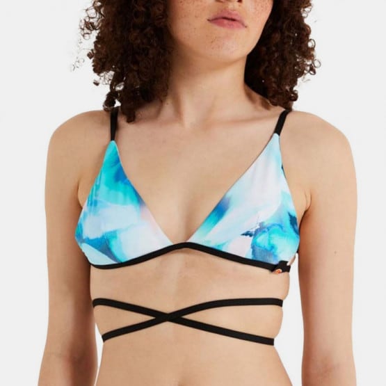 Ellesse Brew Women's Bikini Top