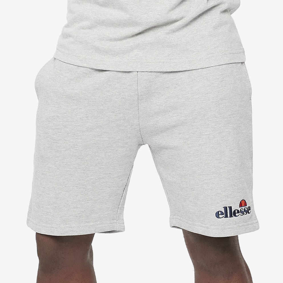 Ellesse Silvan Fleece Ανδρικό Σορτς (9000103373_6216)