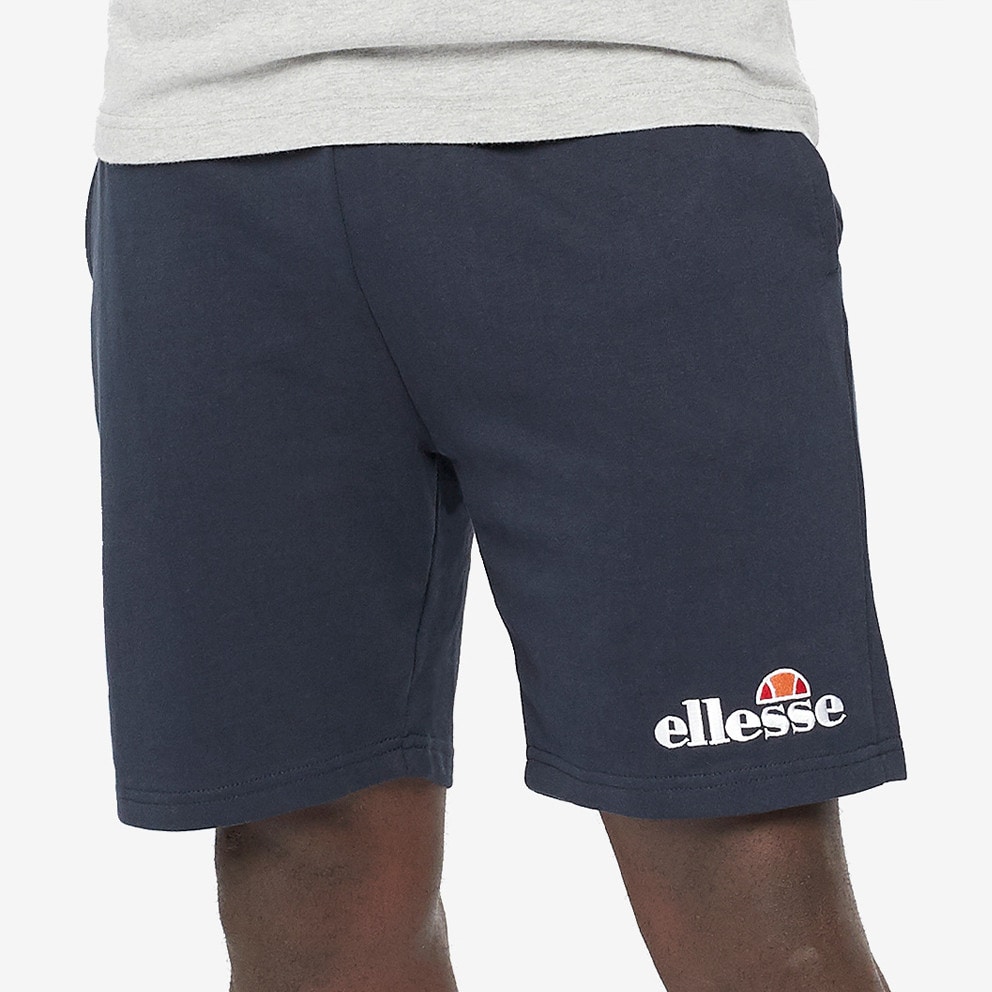 Ellesse Silvan Fleece Ανδρικό Σόρτς (9000103374_1629)