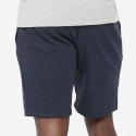 Ellesse Silvan Fleece Men's Shorts