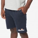 Ellesse Silvan Fleece Ανδρικό Σόρτς