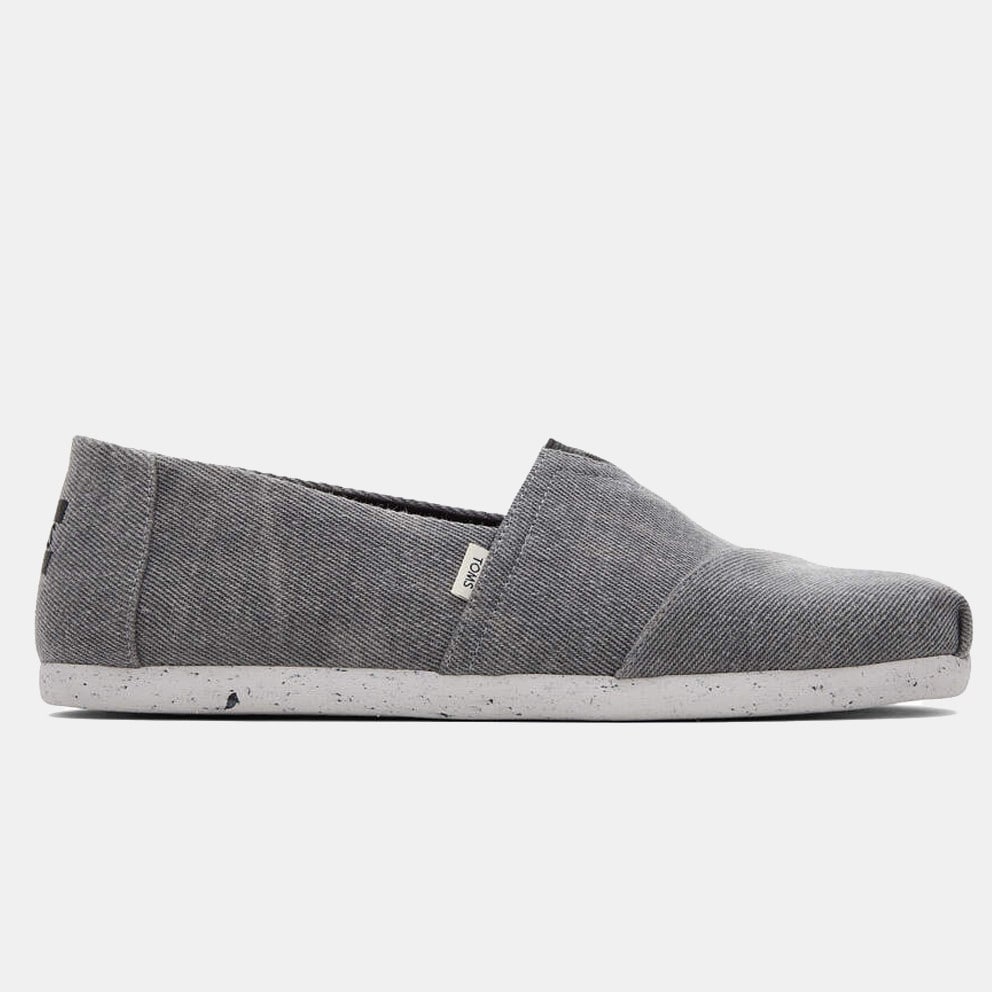 TOMS Diss Twill Ανδρικές Εσπαντρίγιες (9000105250_6693) Ανδρικά / Ανδρικά Παπούτσια / Εσπαντρίγιες