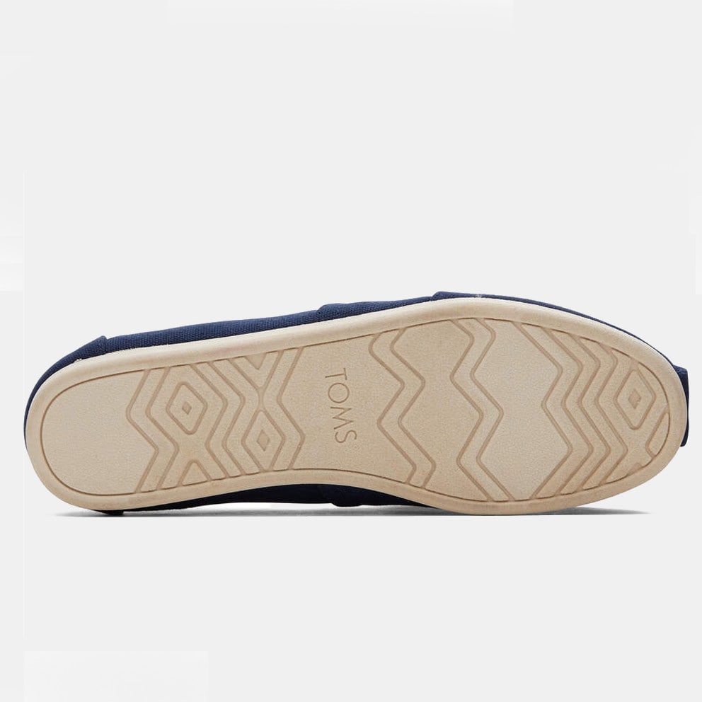 TOMS Alpargata Recycled Men's Espadrilles