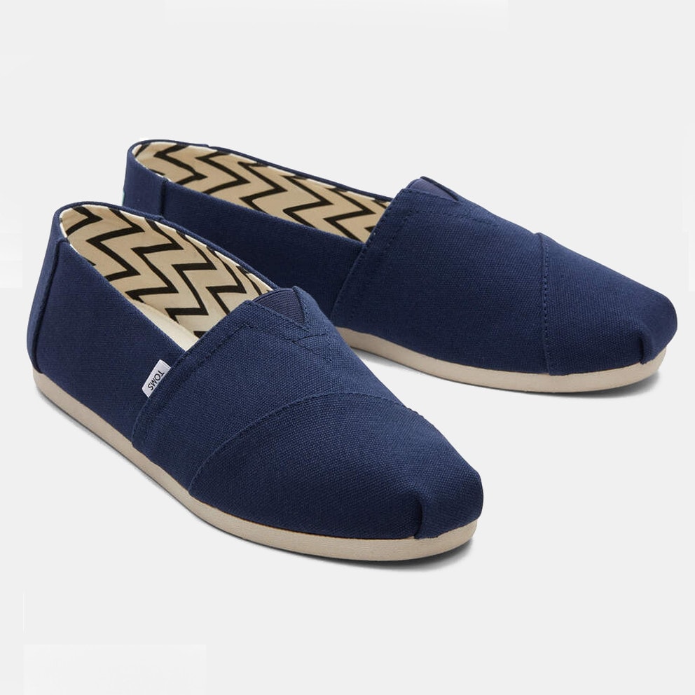 TOMS Alpargata Recycled Men's Espadrilles