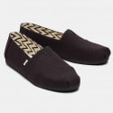 TOMS Alpargata Recycled Men's Espadrilles