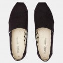 TOMS Alpargata Recycled Men's Espadrilles