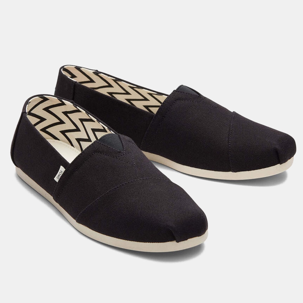 TOMS Alpargata Recycled Men's Espadrilles