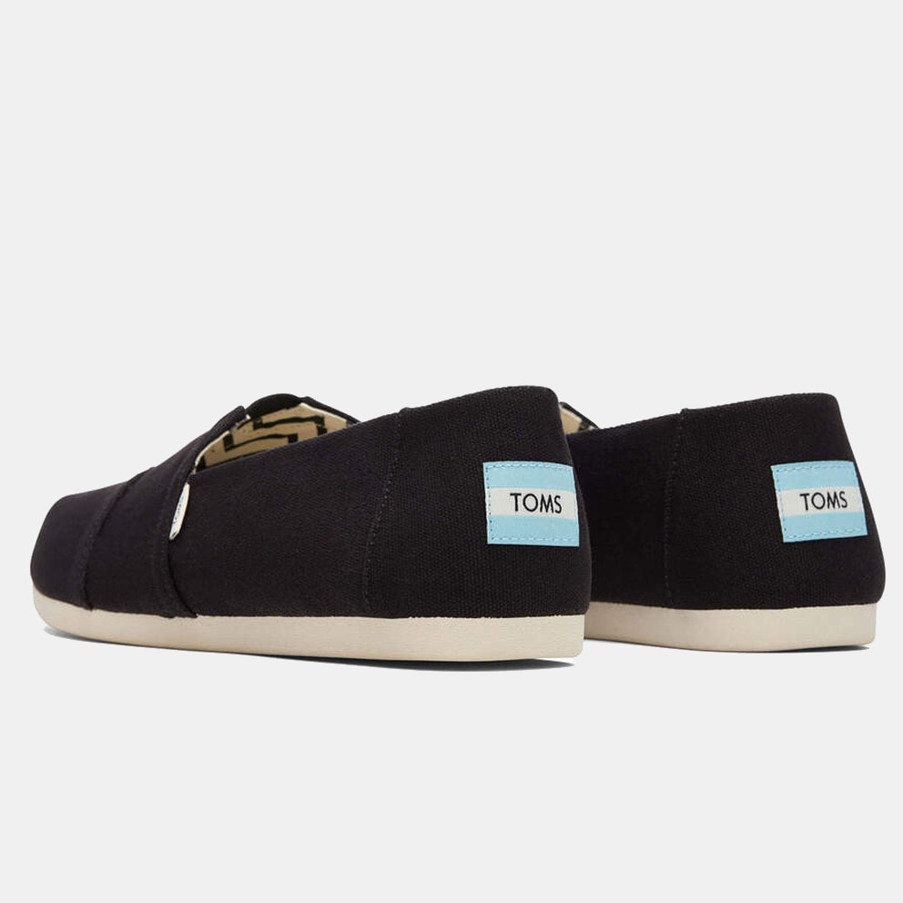 TOMS Alpargata Recycled Men's Espadrilles