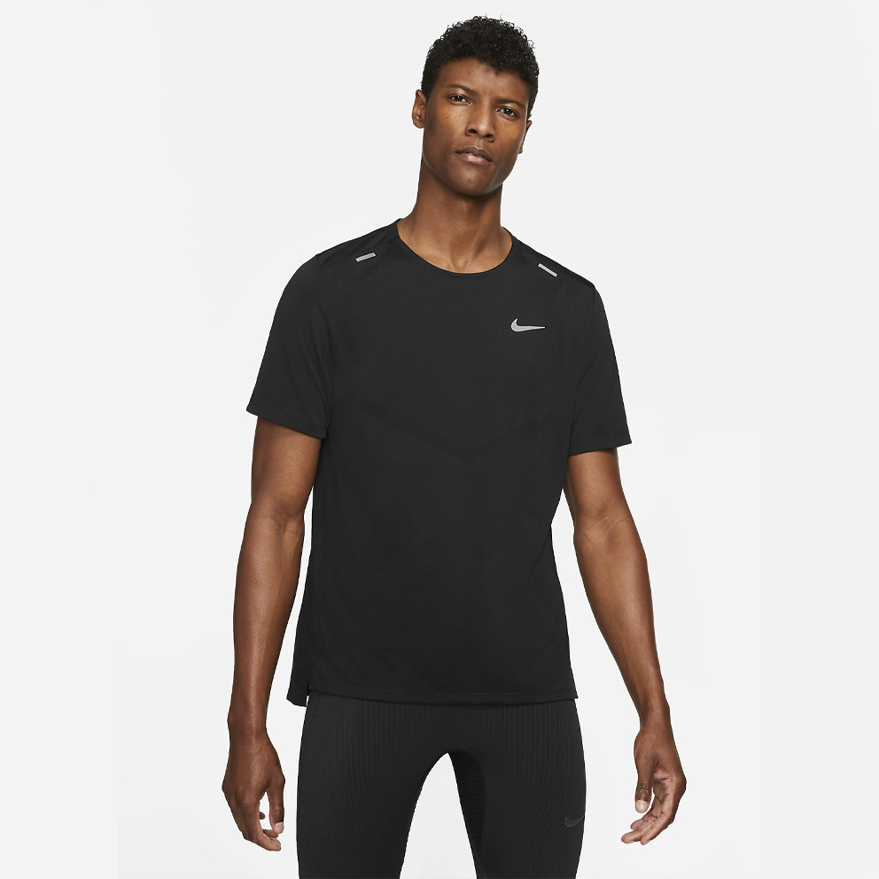 Nike Dri-FIT Rise 365 Ανδρικό T-Shirt (9000105454_8621)