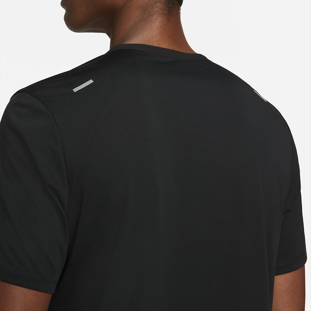 Nike Dri-FIT Rise 365 Ανδρικό T-Shirt