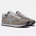 New Balance 574 Ανδρικά Παπούτσια