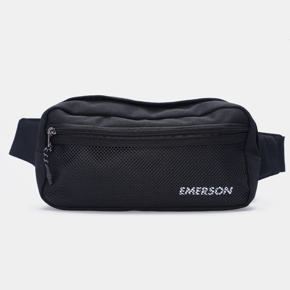 Emerson Unisex Τσάντα Μέσης