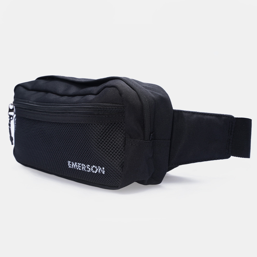 Emerson Unisex Τσάντα Μέσης