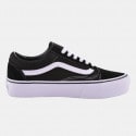 Vans Old Skool Women's Platform Shoes