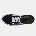 Vans Old Skool Γυναικεία Platforms Παπούτσια