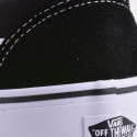 Vans Old Skool Women's Platform Shoes