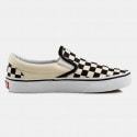 Vans Classic Slip-On 'Checkerboard' Unisex Παπούτσια