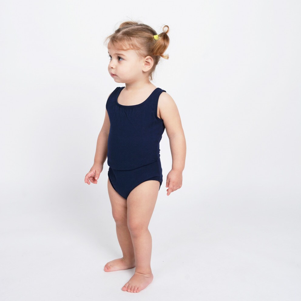 Go Dance Tank Kid's Leotard