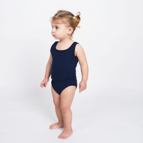 Go Dance Tank Leotard Παιδικό Κορμάκι