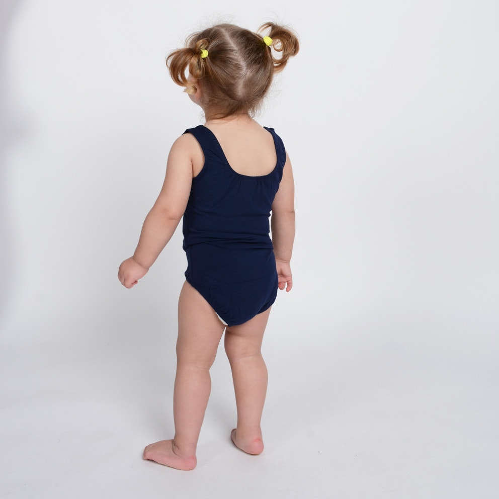 Go Dance Tank Kid's Leotard