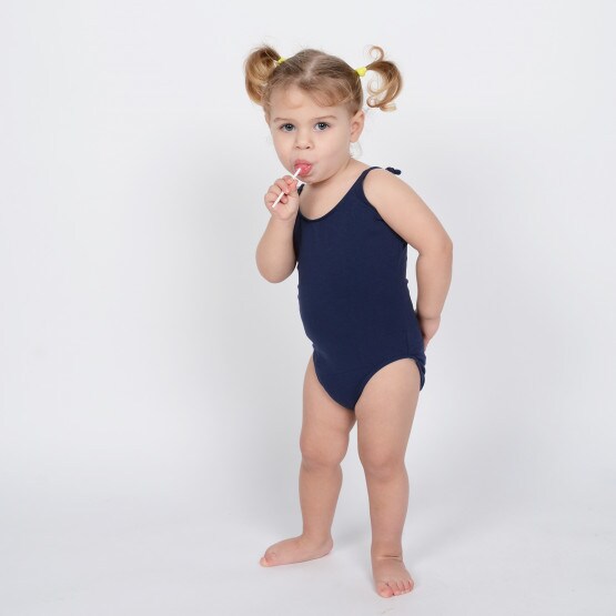 Go Dance CamiSole Kids' Bodysuit