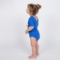 Go Dance Short SLeeve Girls' Leotard