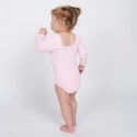 Go Dance 3/4 SLeeve Leotard