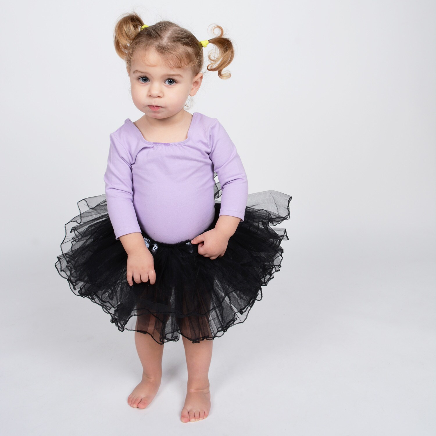 Go Dance Go Dance 3-Layer Tutu Παιδική Φούστα Μπαλέτου (2332430000_1469)