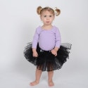 Go Dance 3-Layer Tutu Kids' Ballet Skirt