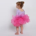 Go Dance 3-Layer Tutu Kids' Ballet Skirt