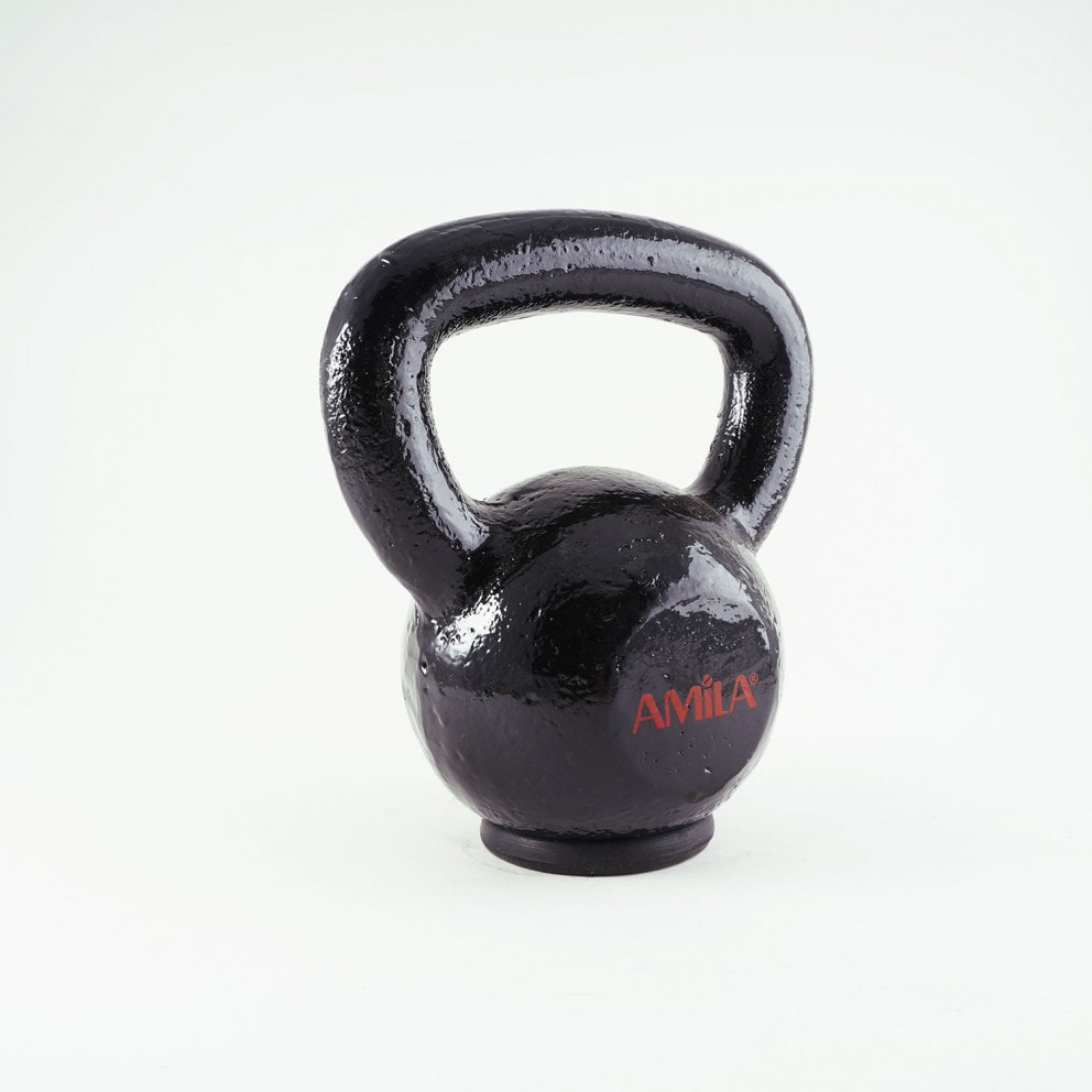 Amila Kettlebell Εμαγιέ 8Kg