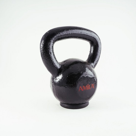 Amila Kettlebell Εμαγιέ 8Kg